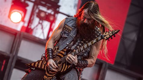 naked granny|Zakk Wylde Says This Is the First Metal Riff of All Time — And。